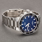 Oris Aquis Automatic // 01 743 7733 4135-07 8 24 05PEB // Store Display