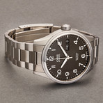 Oris Big Crown ProPilot Automatic // 01 752 7698 4063-07 8 22 19 // Store Display