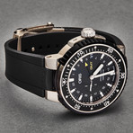 Oris Prodiver Automatic // 01 748 7748 7154-07 4 26 74TEB // Store Display