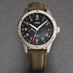 Oris Big Crown ProPilot Automatic // 01 748 7756 4064-07 3 22 02LC // Store Display