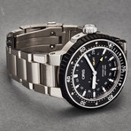 Oris Prodiver Automatic // 01 748 7748 7154-07 8 26 74PEB // Store Display