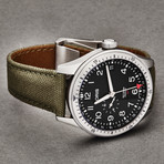 Oris Big Crown ProPilot Automatic // 01 748 7756 4064-07 3 22 02LC // Store Display