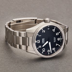 Oris Big Crown ProPilot Automatic // 01 752 7698 4164-07 8 22 19 // Store Display