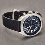 Oris Chronograph Automatic // 01 673 7739 4084-Set RS // Store Display