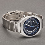 Oris Chronograph Automatic // 01 673 7739 4084-Set MB // Store Display