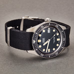 Oris Automatic // 01 733 7720 4054-07 5 21 26FC // Store Display