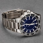 Oris Aquis Automatic // 01 798 7754 4135-0782405PEB // Store Display