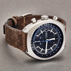 Oris Chronograph Automatic // 01 673 7739 4084-Set LS // Store Display