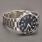 Oris Aquis Automatic // 01 743 7733 4159-07 8 24 05PEB // Store Display