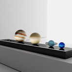 Solar System To-Scale Set