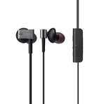 PS 202 NC // Active Noise Cancelling Earbuds