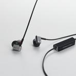 PS 202 NC // Active Noise Cancelling Earbuds