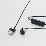 PS 202 NC // Active Noise Cancelling Earbuds