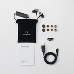 PS 202 NC // Active Noise Cancelling Earbuds