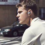 BT 110 // Bluetooth Sports Earbuds