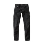 Skinny Lin Denim // Black Raven (29WX30L)