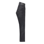 Tight Terry Denim // Rainy Black (30WX28L)