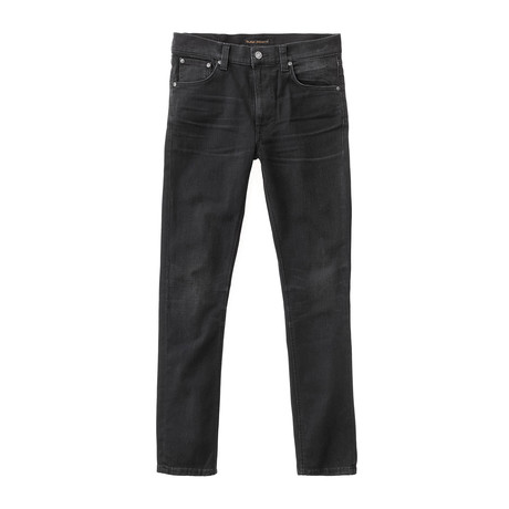 Lean Dean Denim // Authentic Black (29WX30L)