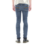 Lean Dean Denim // Deep Dark Indigo (30WX32L)