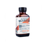 Beard Oil // Buffalo Trace Bourbon 