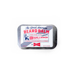 Beard Balm // Great American Budweiser