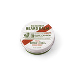 Beard Balm // Buffalo Trace Bourbon