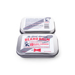 Beard Balm // Great American Budweiser