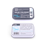 Solid Cologne // Air