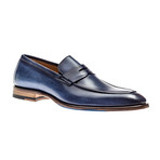 Amberes Loafer // Deep Blue (Euro: 41)