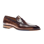 Amberes Loafer // Cuoio (Euro: 40)