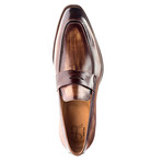 Amberes Loafer // Cuoio (Euro: 40)