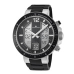 Jacques Lemans Milano Quartz // 1-1726A