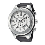 Jacques Lemans Miami Chronograph Quartz // 1-1820B