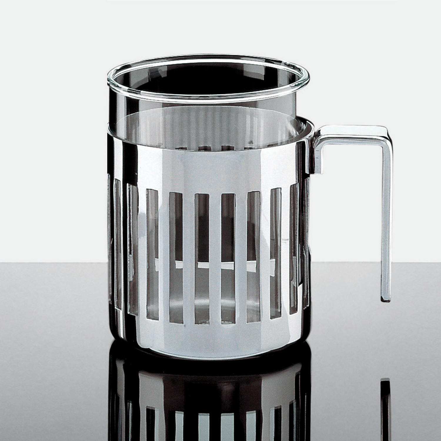 Mug - Alessi - Touch of Modern