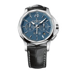 Corum Admiral's Cup Legend Chronograph Automatic // A984-01309 // New