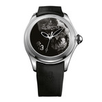 Corum Bubble Skull Automatic // L082-03041 // New