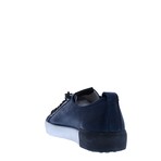 PM66 Leather Low-Rise Sneaker // Ink Navy (Euro: 43)