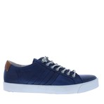 PM58 Leather Low-Rise Sneaker // Ink Navy (Euro: 45)