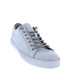 Leather Low-Rise Sneaker // White (Euro: 42)