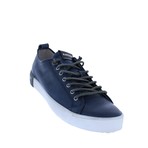 PM66 Leather Low-Rise Sneaker // Ink Navy (Euro: 43)