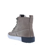 QM80 Leather Mid-Rise Sneaker // Fungi (Euro: 42)