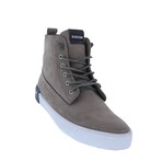 QM80 Leather Mid-Rise Sneaker // Fungi (Euro: 42)