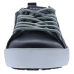 PM66 Leather Low-Rise Sneaker // Black (Euro: 40)