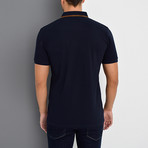 Gino T-Shirt // Dark Blue (Small)
