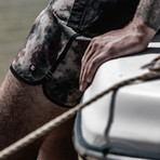 Performance Boardshorts // Gray (32)