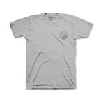 Sunswell Tee // Gray (M)