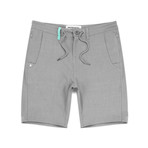 Traverse Shorts // Gray (42)