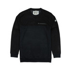 Haddock Crew // Black (S)