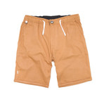 Lexington Shorts // Copper (34)