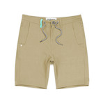 Traverse Shorts // Khaki (38)